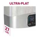 CHAUFFE EAU EXTRA PLAT EVO DRY CHAFFOTEAUX