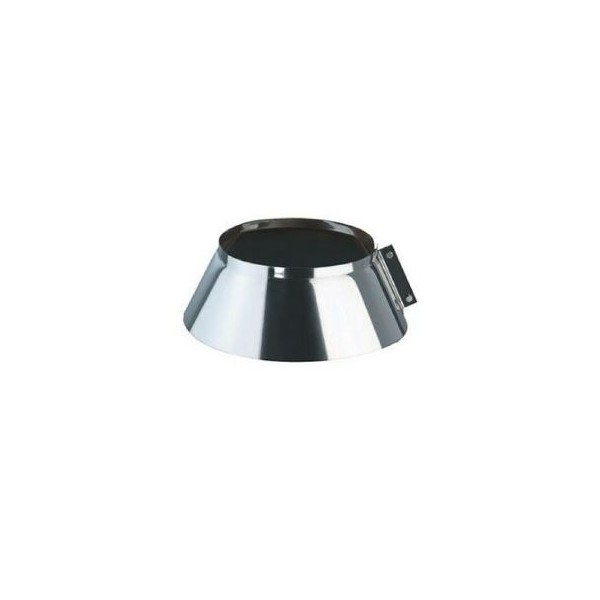 COLLET SEUL INOX