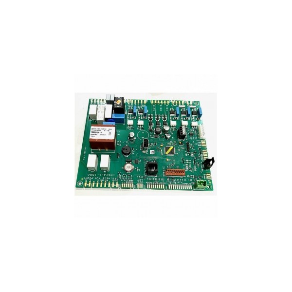 CARTE ELECTRONIQUE VIERGE HOTTOH  1093370